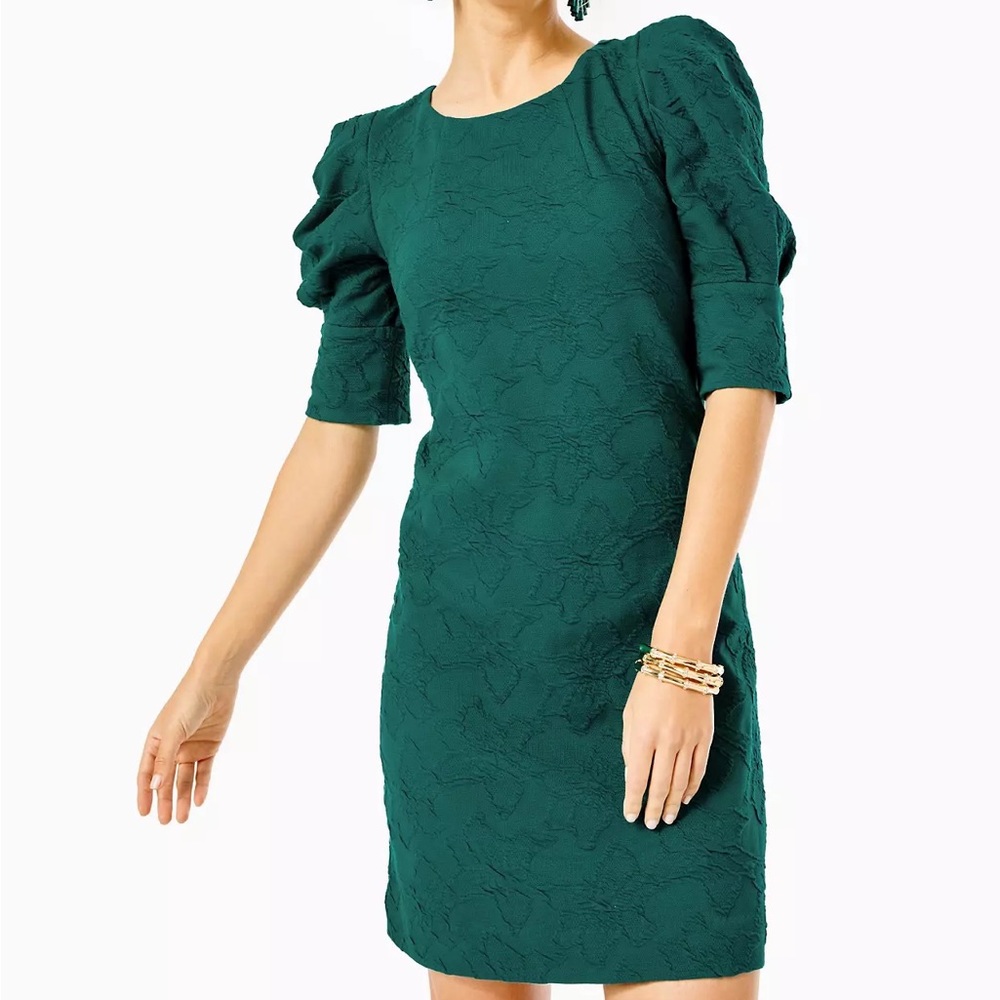 NWT lilly Pulitzer Knowles dress